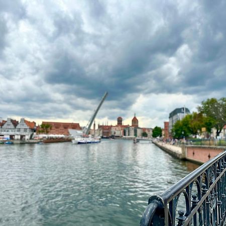 Mmrent Gold Room Gdansk Exterior foto